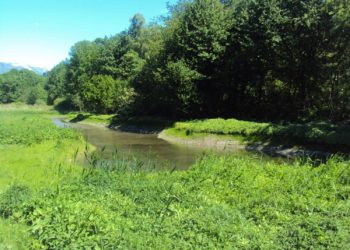 Lanche Al Pizzante-Isoletta – interventi di valorizzazione settore B