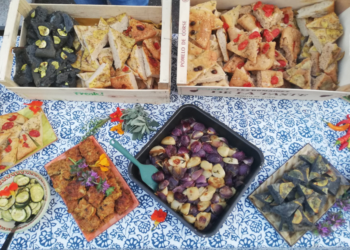 Da spreco a risorsa   – Valorizzazione degli scarti ortofrutticoli del Parco del Piano di Magadino