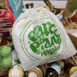 I sacchetti bio-compostabili per la vendita diretta