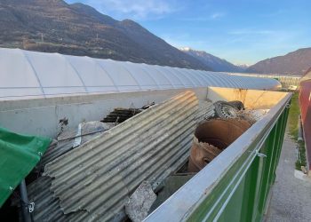 Tutto un mondo…pulito e ordinato!